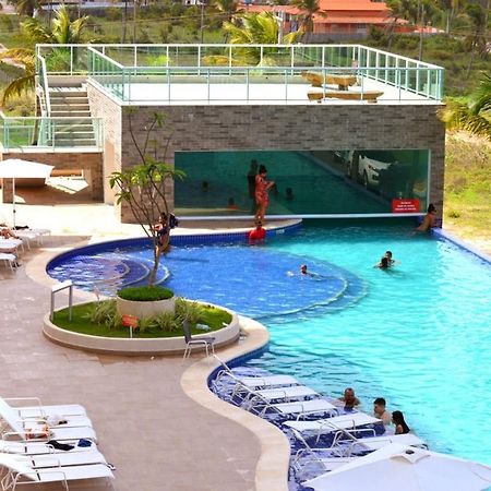 Salinas Park Resort Apartamento ซาลิโนโปลิส ภายนอก รูปภาพ