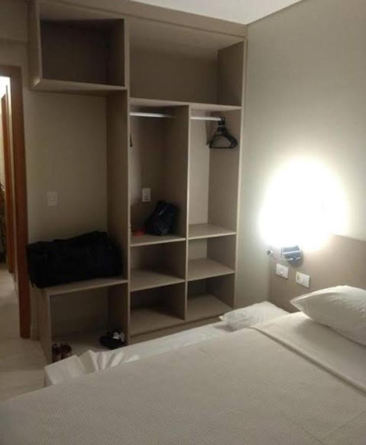 Salinas Park Resort Apartamento ซาลิโนโปลิส ภายนอก รูปภาพ