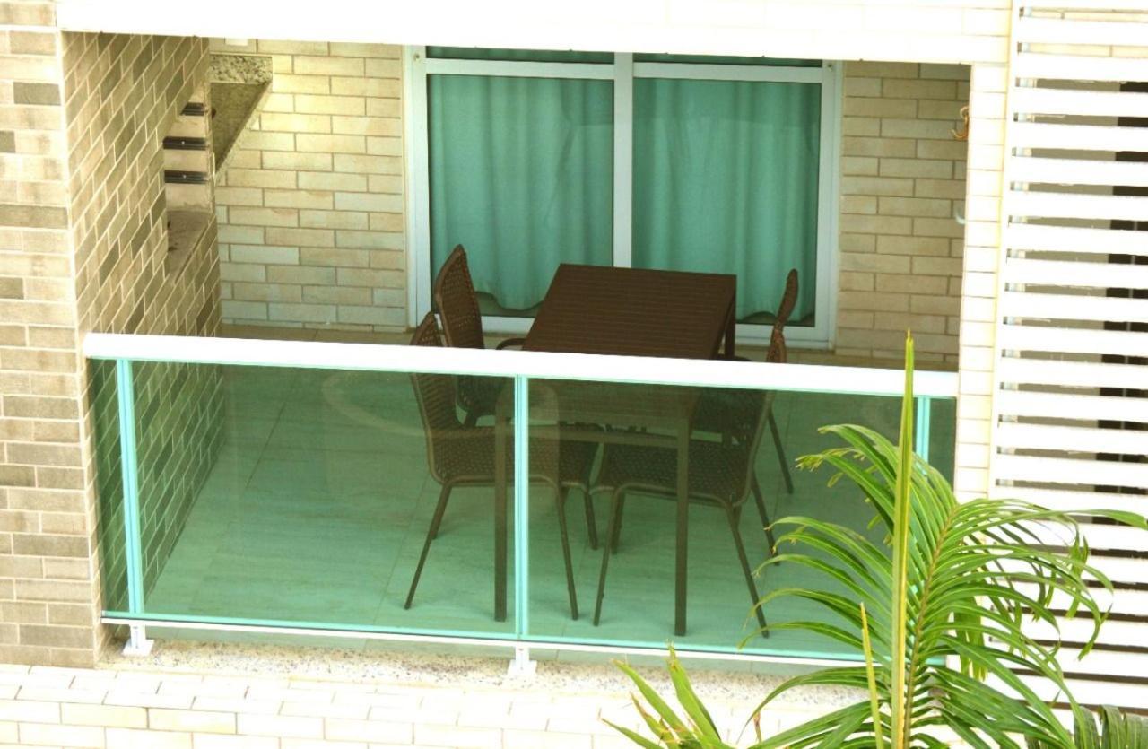 Salinas Park Resort Apartamento ซาลิโนโปลิส ภายนอก รูปภาพ