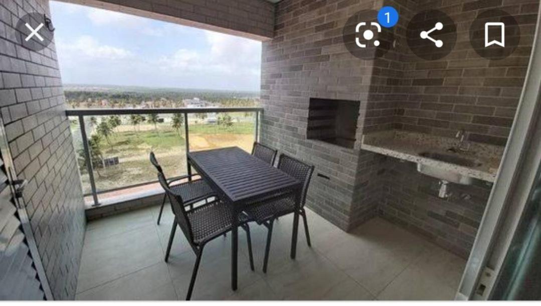 Salinas Park Resort Apartamento ซาลิโนโปลิส ภายนอก รูปภาพ