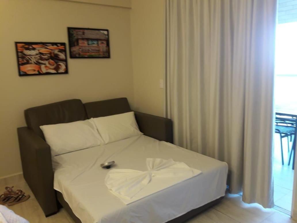 Salinas Park Resort Apartamento ซาลิโนโปลิส ภายนอก รูปภาพ